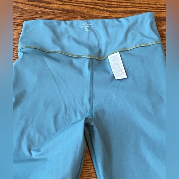 J. Crew  CloudStretch high-rise flare pant Large brand new perfect condition - Picture 7 of 10